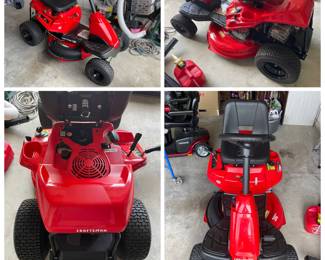 Manufactured date, 02/24 purchased in 2025 prat. brand-new