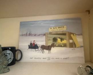 Sale Picture