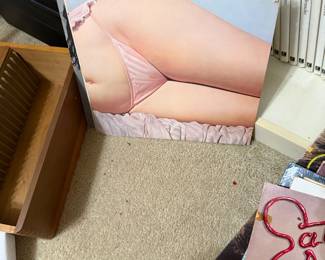Sale Picture