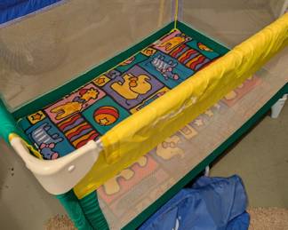 Graco Pack N Play