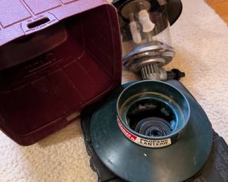 Coleman Propane Lantern