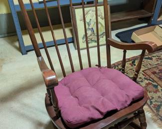 Rocking Chair