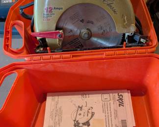 Skilsaw