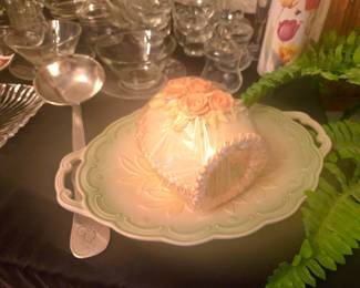 Sugar egg
