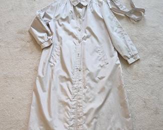 Misty Harbor by Duckwear Womens Trench Coat