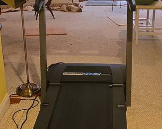 ProForm XP e Treadmill