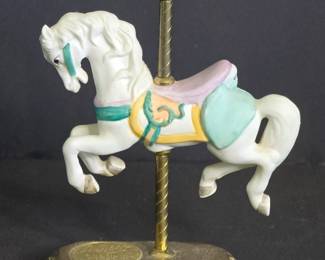Willitts Designs Group II Carousel Horse Figurine