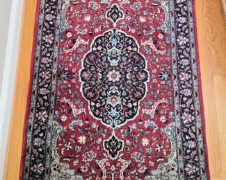 Persian Kashan Rug