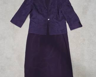 Jessica Howard Petite Piece Dress Set