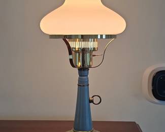 Duckwiler Laboratories Portable Lamp third image