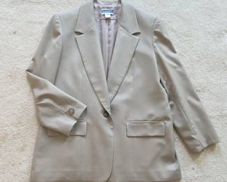 Pendleton Classic  Virgin Wool Blazer Size second image