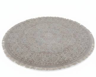 Safavieh Reflection Collection Round Rug