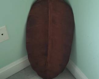 Large Decorative Banana Leaf Wall Hanging