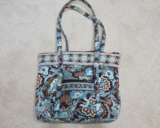 Vera Bradley Tote Bag second image