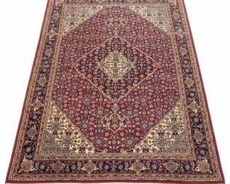 Genuine Agrippa PC HandWoven Wool Rug