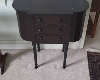 Martha Washington Sewing Cabinet B