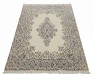 Kerman Oriental Rug