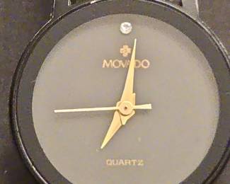 Movado Quartz Watch second image