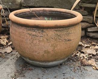 Terracotta Planter Pot