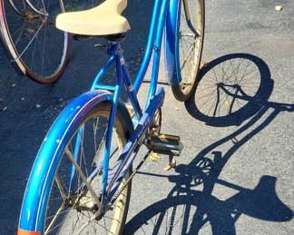 Huffman Huff Bicycle second image