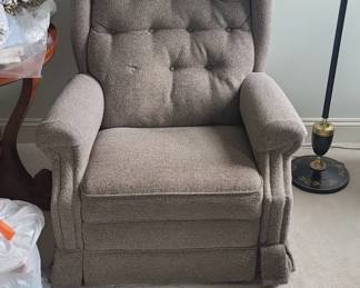 LaZBoy Recliner Chair