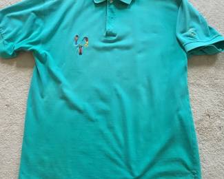 Pivot Sportswear Mens Golf Polo Shirt