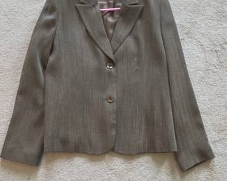 Kate Hill Petite Blazer B