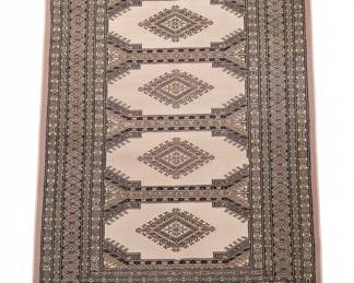 Bokhara Jaldar Rug