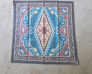 Wamcraft With Pride Southwestern Bandana
