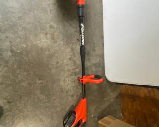 Black  Decker Grass Hog Trimmer or Edger