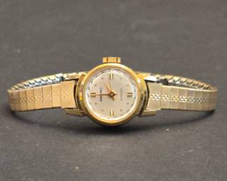 Seiko Diashock Womens Watch