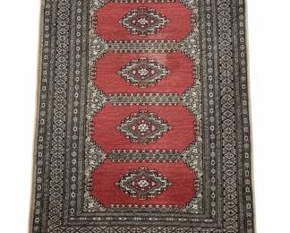 Bokhara Rug fourth image