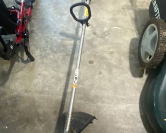 Ryobi R cc String Trimmer