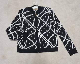 St. John Knit sweater