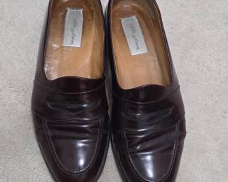 Meylan Penny Loafers
