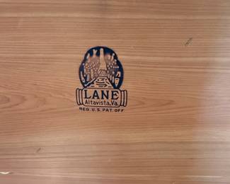 Lane Cedar Chest Model  Cedar Chest with Drawers fourth image
