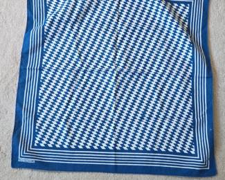 Reine Baumwolle Bandana