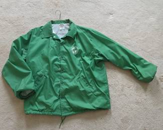 National Recreation and Park Association Coaches Jacket