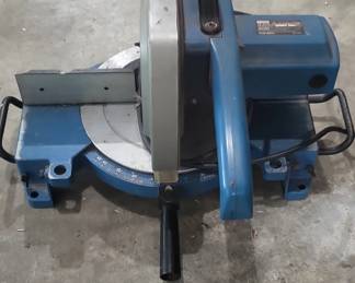 Ryobi TS inch Compound Miter Saw second image