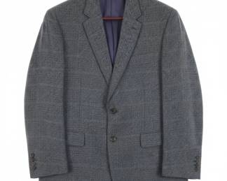 Ralph Lauren R Collection Wool Blazer