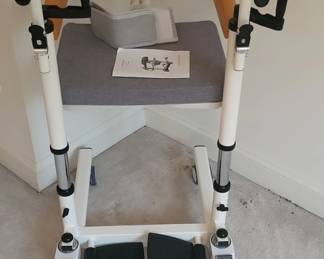 Manual Moving Machine KS Patient Lift