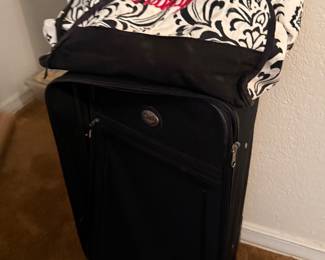 suitcase