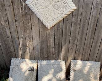 outdoor ceramic tiles