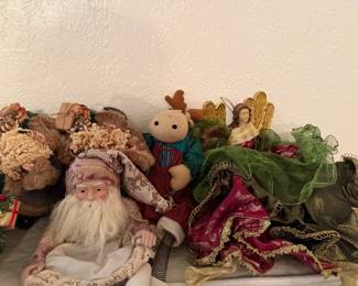 Christmas Decor