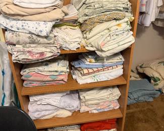 Linens