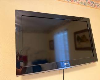 LG TV
