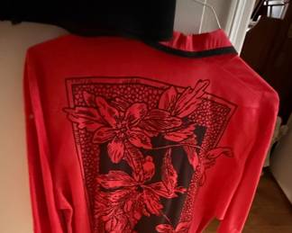 Women’s Clothing