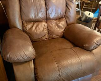 recliner