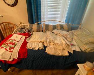 table linens