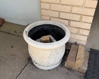 planter